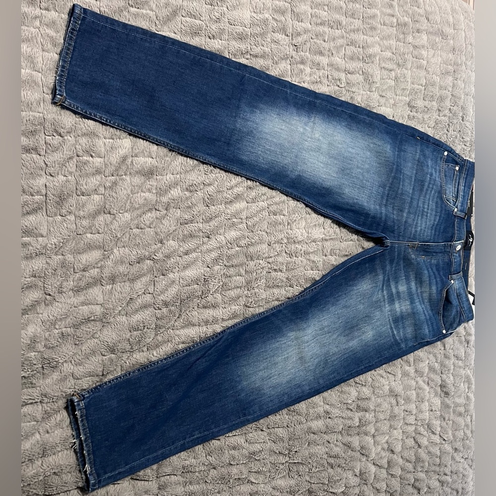 7 For All Mankind Adrien Jeans